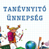 Tanévnyitó ünnepély