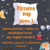 Pizsama nap