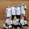 Röplabda diákolimpia